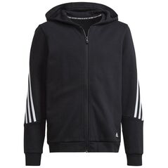 Adidas Bluza adidas FI 3 Stripes FZ H44343