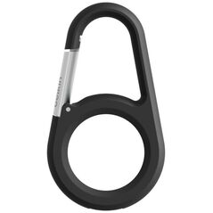 Belkin Belkin Secure Holder Karabiner Apple AirTag, black MSC008btBK
