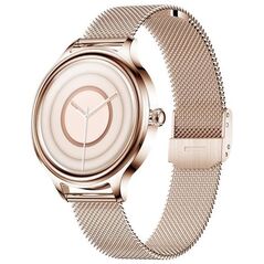 Smartwatch Kumi K3 Złoty  (KU-K3/GD)