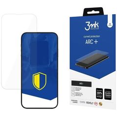 3MK 3mk ARC+ - Apple iPhone 14/14 Pro