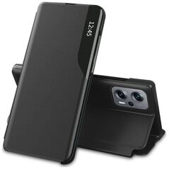 Tech-Protect Etui Tech-protect Smart View POCO X4 GT Black