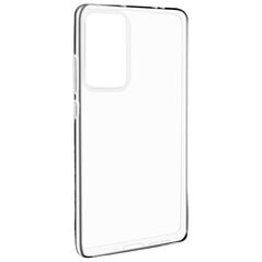 Puro PURO 0.3 Nude - Etui ekologiczne Xiaomi 12 / 12X (przezroczysty)