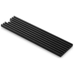 Axagon CLR-M2L3 Chłodnica aluminiowa pasywna do dysku M.2 SSD