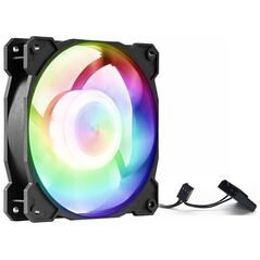 Wentylator 1stCOOL Static ARGB 120mm (F12-RGB-ST)