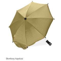 24  PARASOLKA SŁOMKOWY KAPELUSZ
