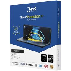 3MK 3mk SilverProtection+ Folded Edition do Samsung Galaxy Z Flip 4