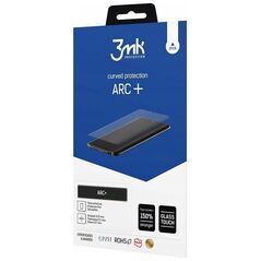 3MK 3mk ARC+ Samsung Galaxy Z Flip4 (front)