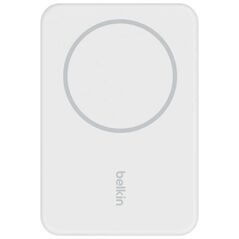Powerbank Belkin BPD004BTWT 5000mAh Biały