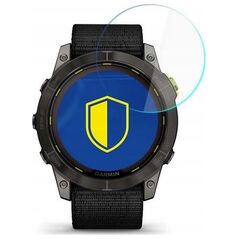 3MK 3MK FlexibleGlass Garmin Enduro 2 51mm Szkło hybrydowe