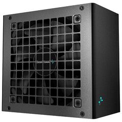 Zasilacz Deepcool PK750D 750W (R-PK750D-FA0B-EU)