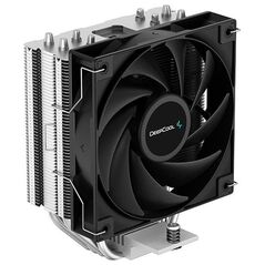 Chłodzenie CPU Deepcool AG400 (R-AG400-BKNNMN-G-1)