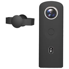Puluz Pokrowiec Futerał Etui Case Do Ricoh Theta Sc2