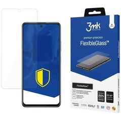 3MK 3MK FlexibleGlass Xiaomi Redmi Note 11S 5G/11T 5G