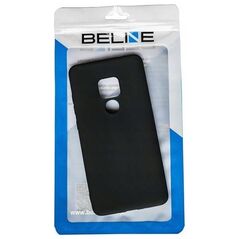 Beline Etui Candy Xiaomi Redmi 10A czarny/black