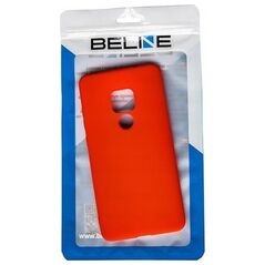 Beline Etui Candy Xiaomi Redmi 10A czerwony/red