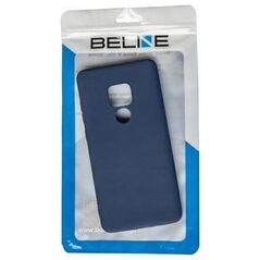 Beline Etui Candy Xiaomi Redmi 10A granatowy/navy