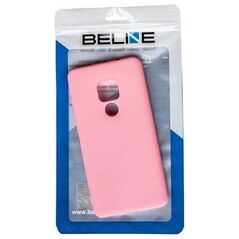Beline Etui Candy Xiaomi Redmi 10A jasnoróżowy/light pink