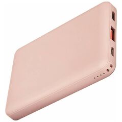 Powerbank Uniq Fuele Mini 8000mAh Różowy