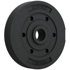 Zipro Obciążenie bitumiczne 1,25 kg 31 mm powlekane