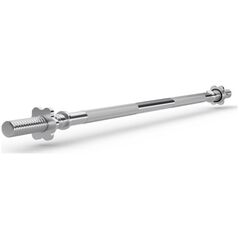 Zipro Gryf prosty 120cm 28 mm
