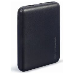 Powerbank Gembird PB05-02 5000mAh Czarny