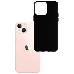 3MK 3MK Matt Case iPhone 14 6,1" czarny/ black