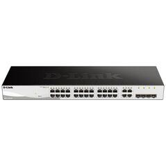 Switch D-Link DGS-1210-28/E
