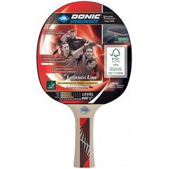 Donic Rakietka do Tenisa Stołowego DONIC Legends 600