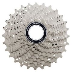 Shimano Kaseta 11 rzędowa Shimano 105 CS-R7000 11-28T