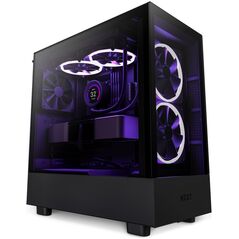 Obudowa Nzxt H5 Elite (CC-H51EB-01)