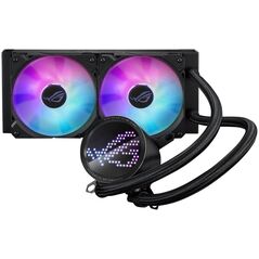 Chłodzenie wodne Asus ROG Ryuo III 240 ARGB (90RC00J1-M0UAY0)