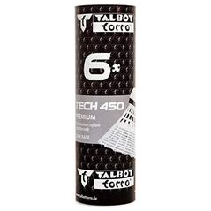 Talbot Torro TT LOT. TECH 450 white medium 6szt.