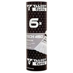 Talbot Torro TT LOT. TECH 450 white slow 6szt.