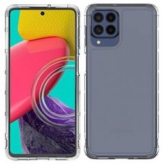 Samsung SAMSUNG Etui M Cover do Samsung Galaxy M53 Transparency