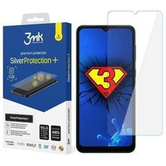 3MK Antymikrobowa folia ochronna 3MK Silver Protect+ Samsung Galaxy A04