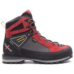 Buty trekkingowe męskie Kayland Cross Mountain GTX czarno-czerwone r. 42