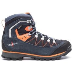 Buty trekkingowe męskie Kayland Plume Micro GTX niebieskie r. 46