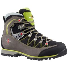 Buty trekkingowe męskie Kayland Plume Micro GTX szare r. 45 1/2