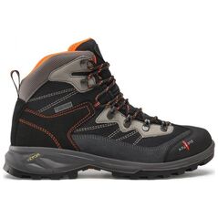 Buty trekkingowe męskie Kayland Taiga Evo GTX czarne r. 42