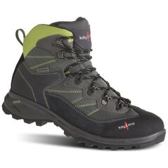 Buty trekkingowe męskie Kayland Taiga Evo GTX szare r. 42