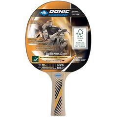 Donic DS RAK.TENIS. LEGENDS 300 FSC