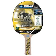 Donic DS RAK.TENIS. LEGENDS 500 FSC