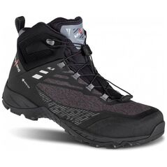 Buty trekkingowe męskie Kayland Stinger GTX czarne r. 46