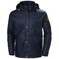 Kurtka męska Helly Hansen Gale granatowa r. M