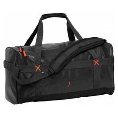 Helly Hansen Torba Helly Hansen Duffel Bag 50L Black