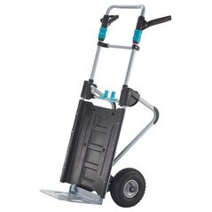 Wolfcraft Wózek transportowy TS 2500, do 200 kg