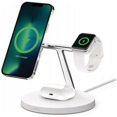 Ładowarka Belkin WIZ017  (WIZ017VFWH)