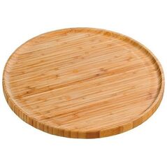 Kesper Kesper Talerz do pizzy  Bambus, FSC  58463