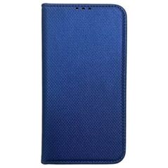 Etui Smart Magnet book iPhone 14 6,1" granatowy/navy