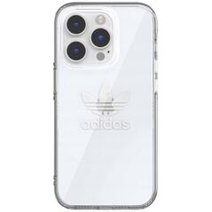 Adidas Etui Adidas Clear do iPhone 14 Pro Max pokrowiec